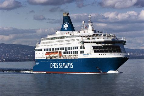 DFDS 